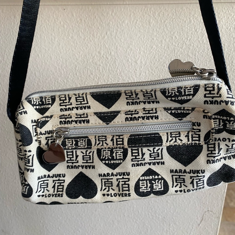 Small hand bag by harajuko